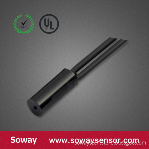 Garage door sensor/garage door switch